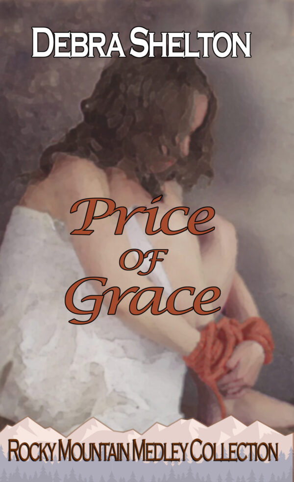 Price of Grace