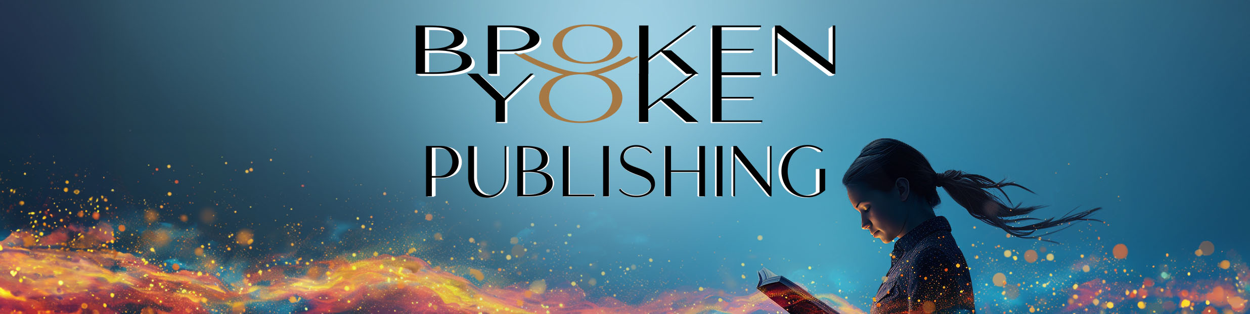 Broken Yoke Publishing