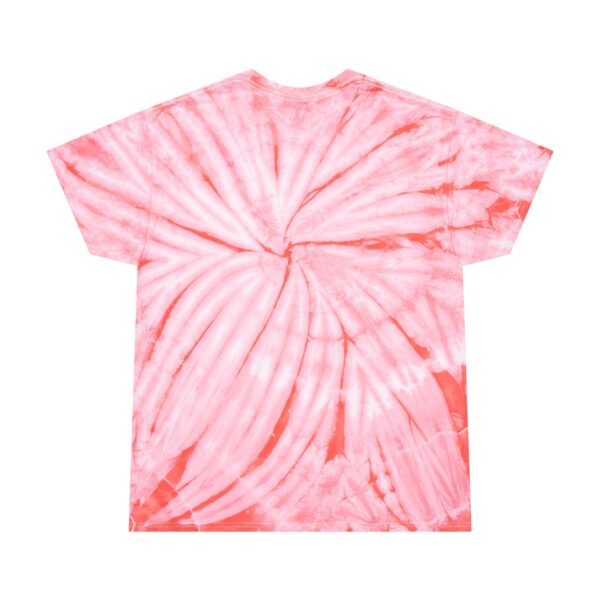 Parents Are Jesus Freak Tie-Dye Tee, Cyclone - Image 14