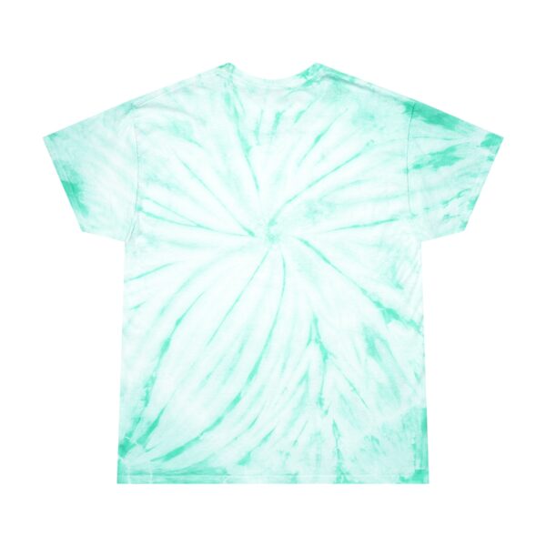 Parents Are Jesus Freak Tie-Dye Tee, Cyclone - Image 10