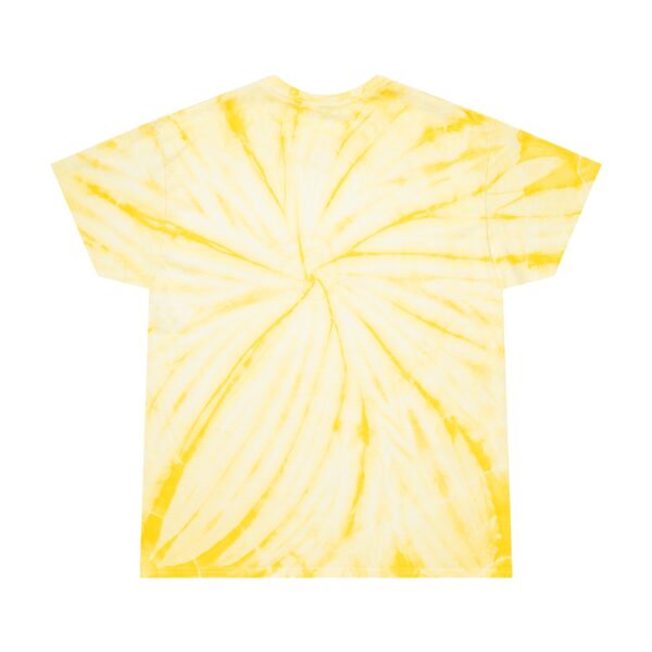 Still A Jesus Freak Tie-Dye Tee, Cyclone - Image 6