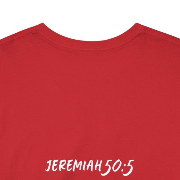 Jeremiah 505 Heavy Cotton Tee - Image 91