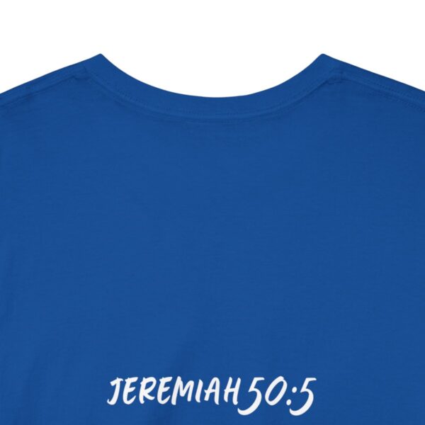 Jeremiah 505 Heavy Cotton Tee - Image 64