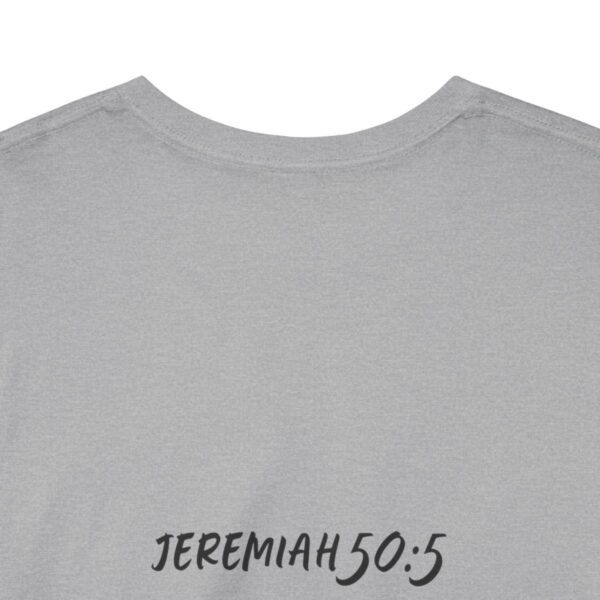 Jeremiah 505 Heavy Cotton Tee - Image 10