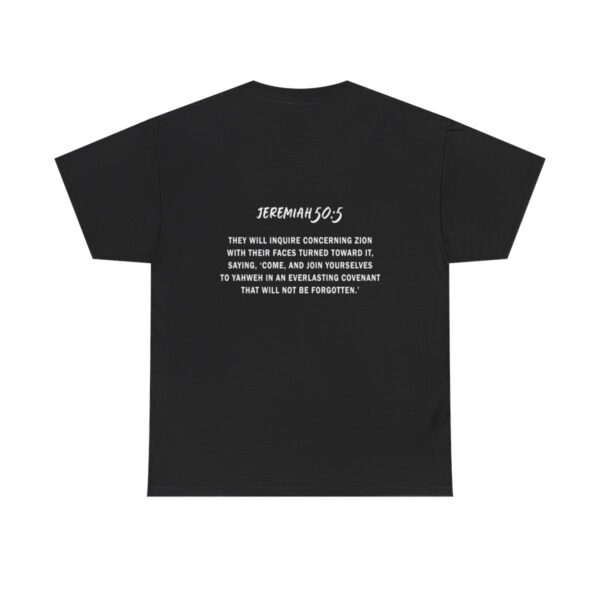 Jeremiah 505 Heavy Cotton Tee - Image 29