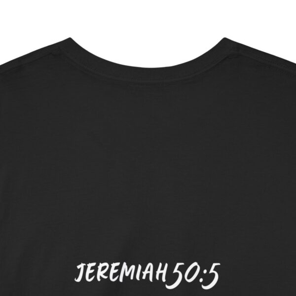 Jeremiah 505 Heavy Cotton Tee - Image 37