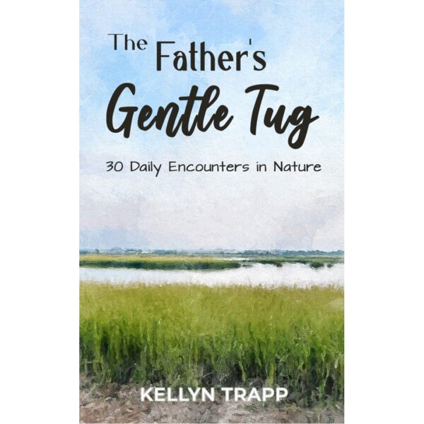 The Father's Gentle Tug