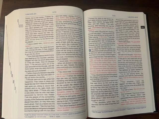World English Bible - Updated Edition