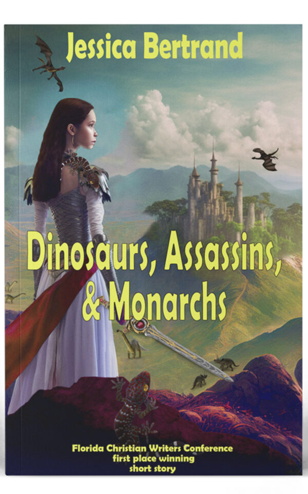 Dinosaurs, Assassins, and Monarchs