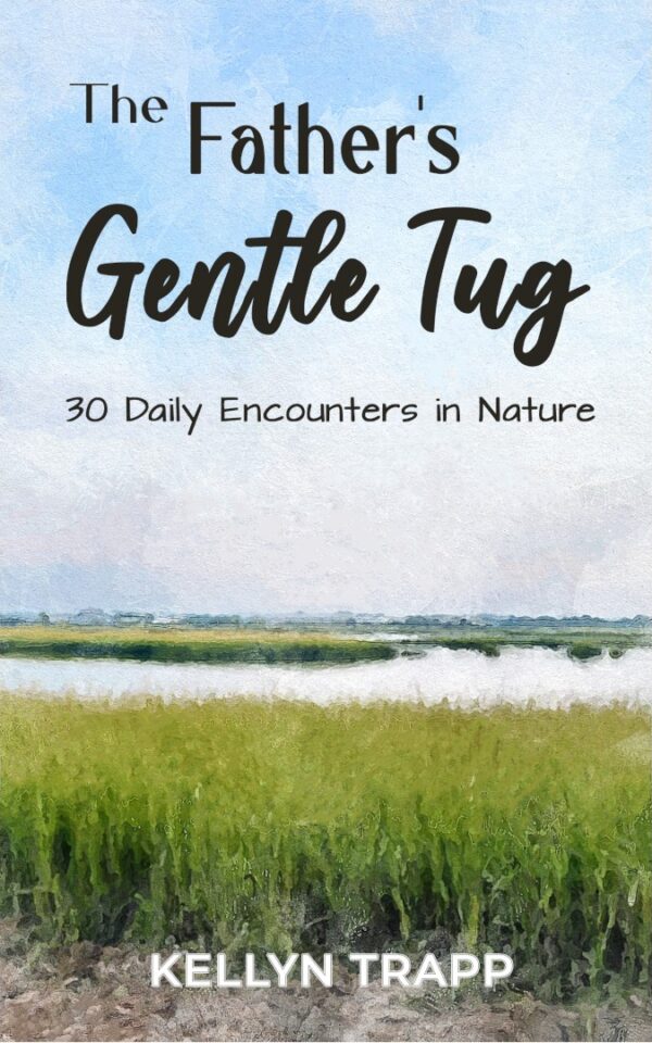 The Father's Gentle Tug