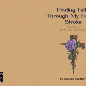 Finding Faith Through my Father's Stroke