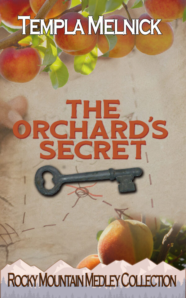 The Orchard's Secret