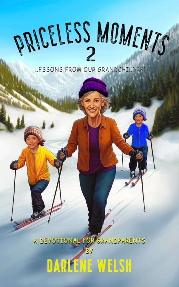 Priceless Moments Volume 2