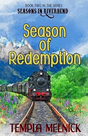 Season of Redemption (Seasons in Riverbend)